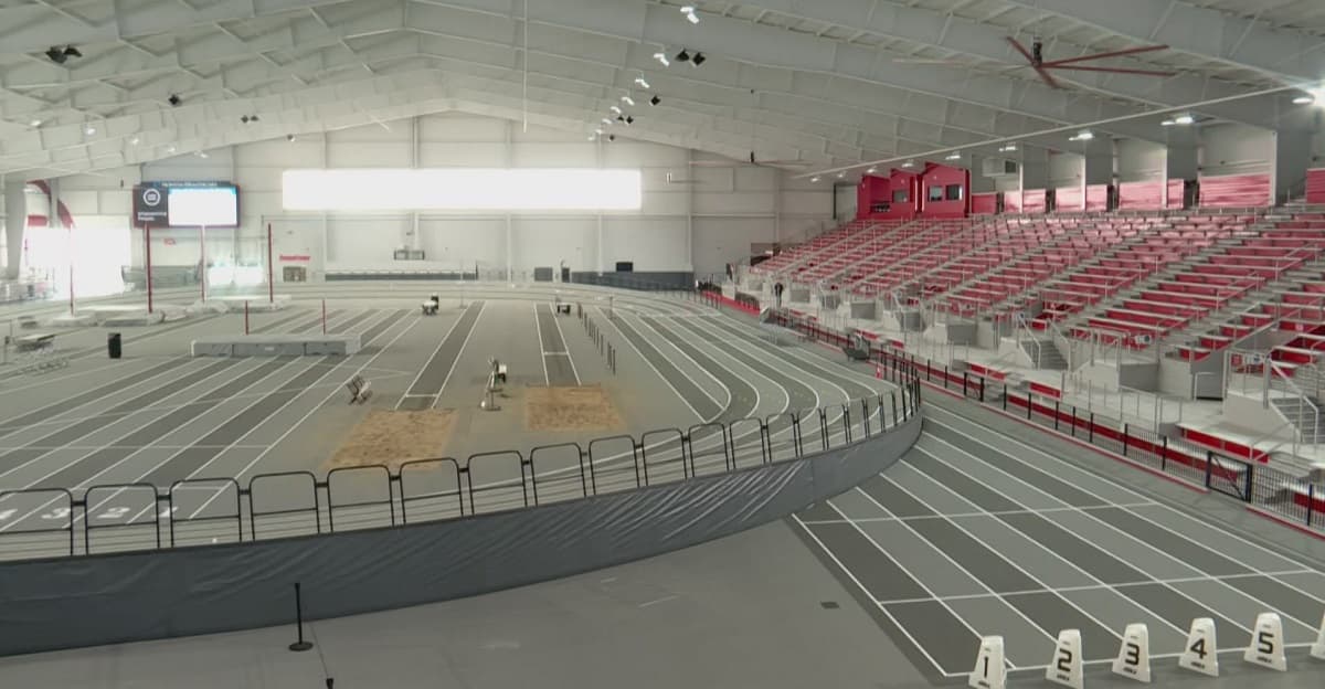 Results PNC Lenny Lyles Invitational 2025 Watch Athletics